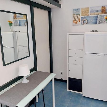 Apartamento Con Terraza Vistas Al Mar Lloret de Mar Eksteriør billede