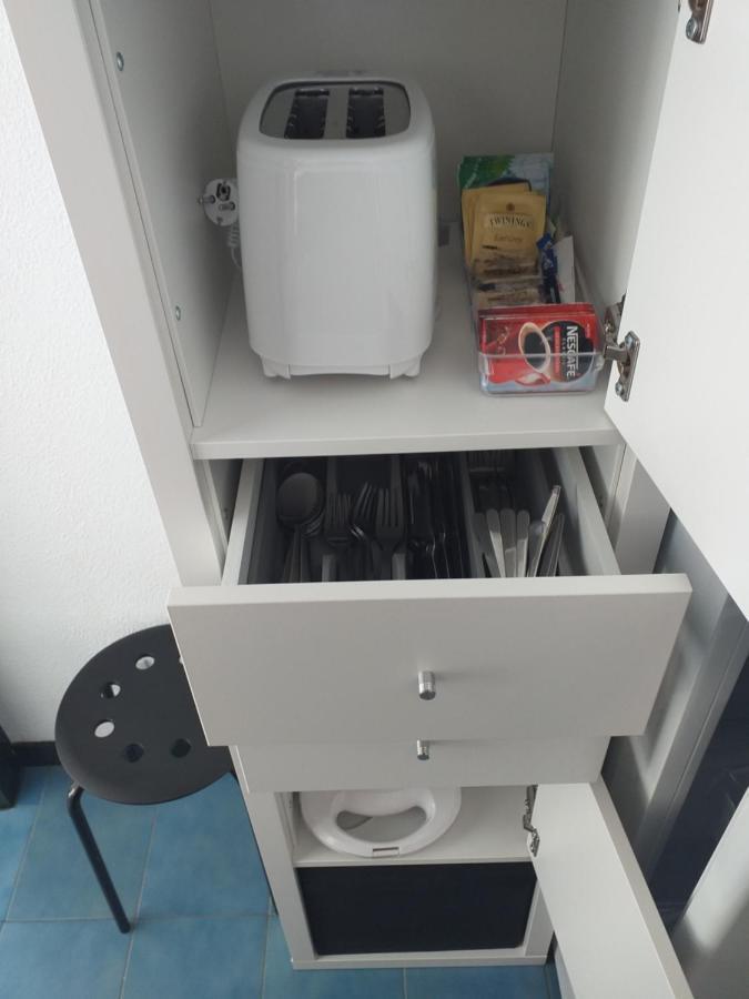 Apartamento Con Terraza Vistas Al Mar Lloret de Mar Eksteriør billede
