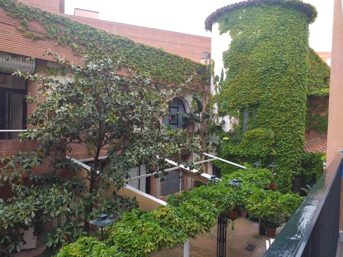 Apartamento Con Terraza Vistas Al Mar Lloret de Mar Eksteriør billede