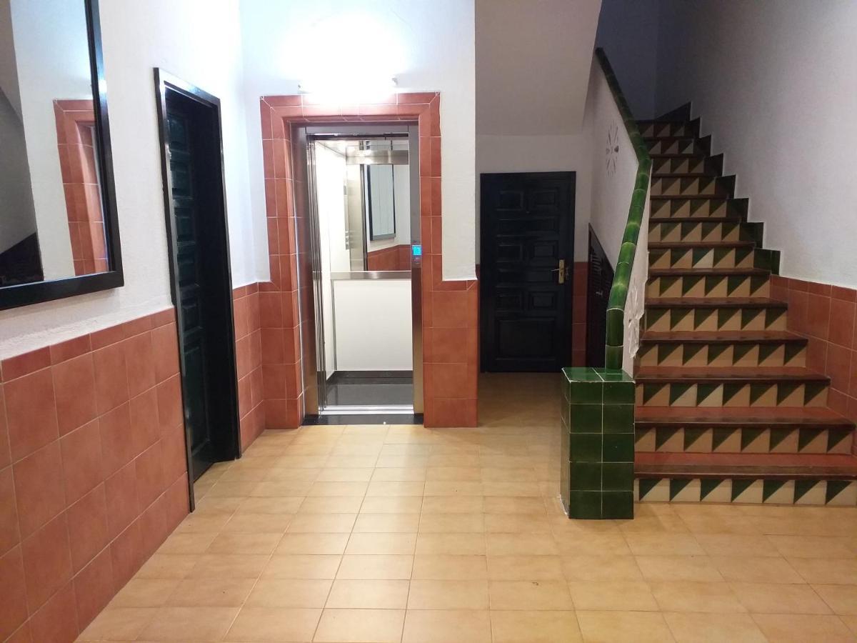 Apartamento Con Terraza Vistas Al Mar Lloret de Mar Eksteriør billede