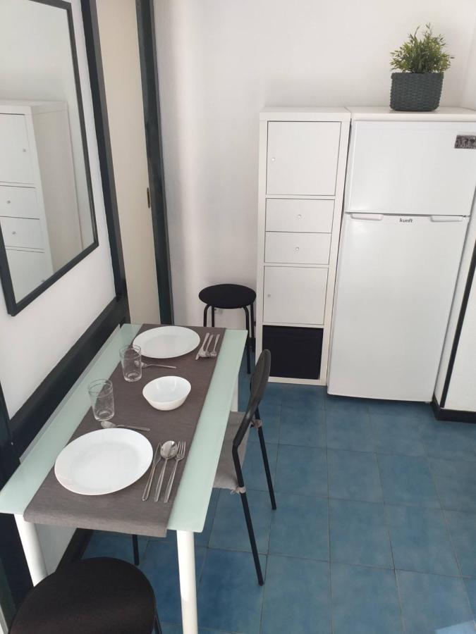 Apartamento Con Terraza Vistas Al Mar Lloret de Mar Eksteriør billede