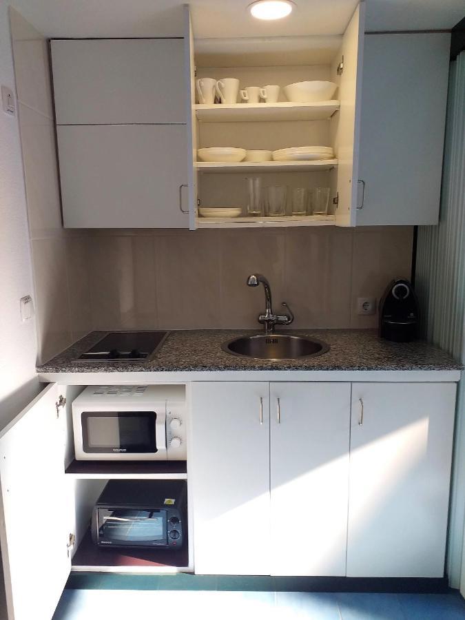 Apartamento Con Terraza Vistas Al Mar Lloret de Mar Eksteriør billede
