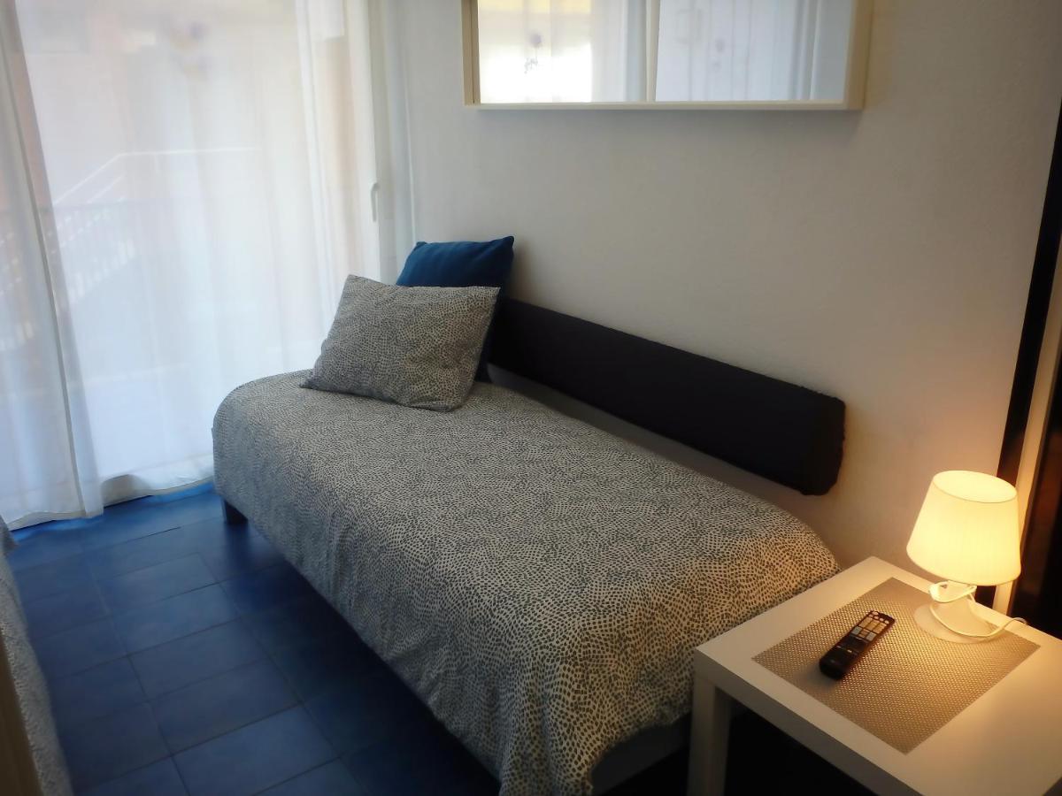 Apartamento Con Terraza Vistas Al Mar Lloret de Mar Eksteriør billede