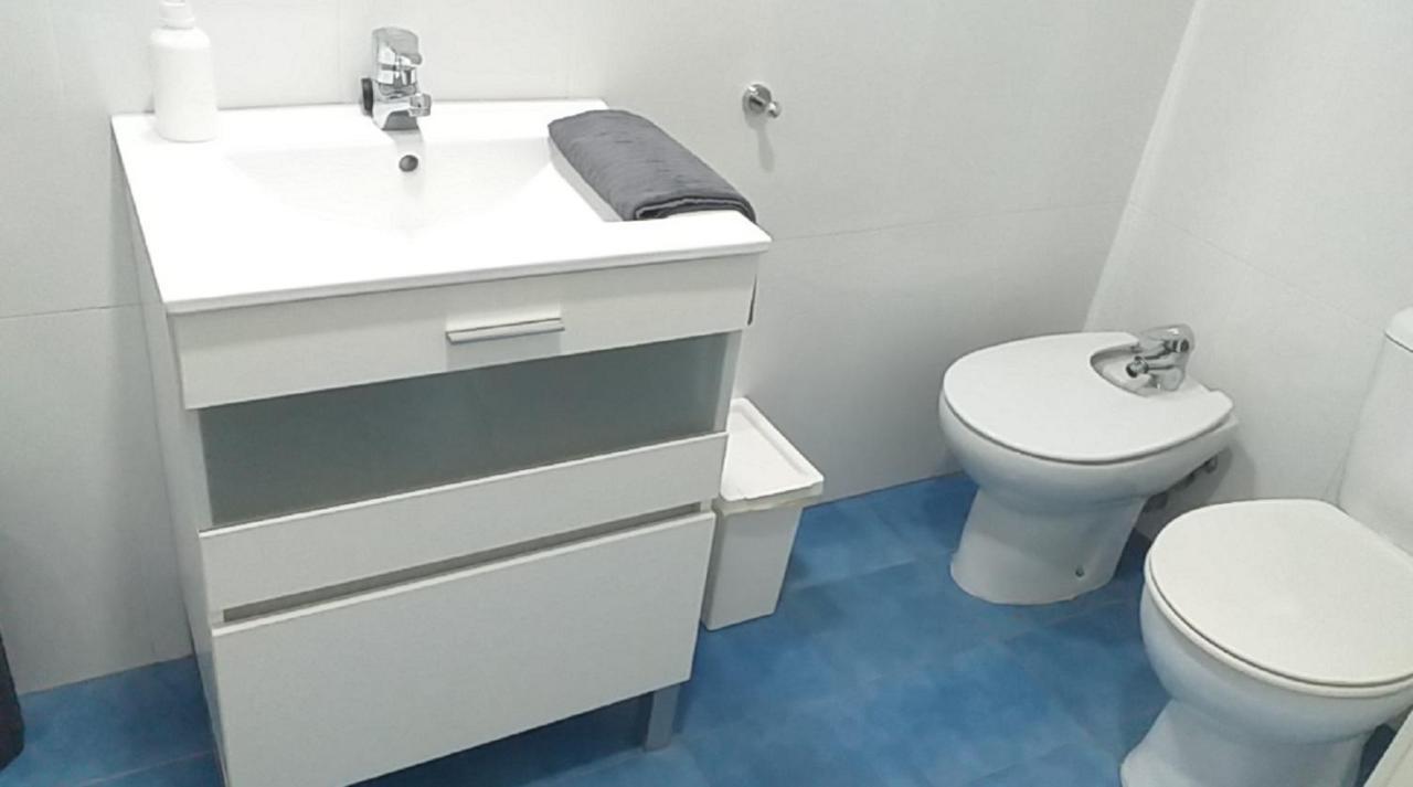 Apartamento Con Terraza Vistas Al Mar Lloret de Mar Eksteriør billede