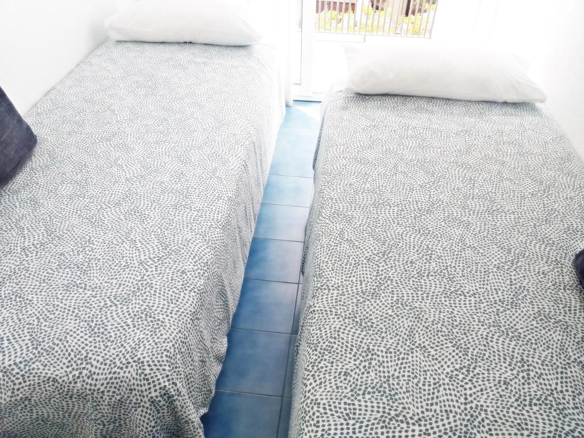 Apartamento Con Terraza Vistas Al Mar Lloret de Mar Eksteriør billede