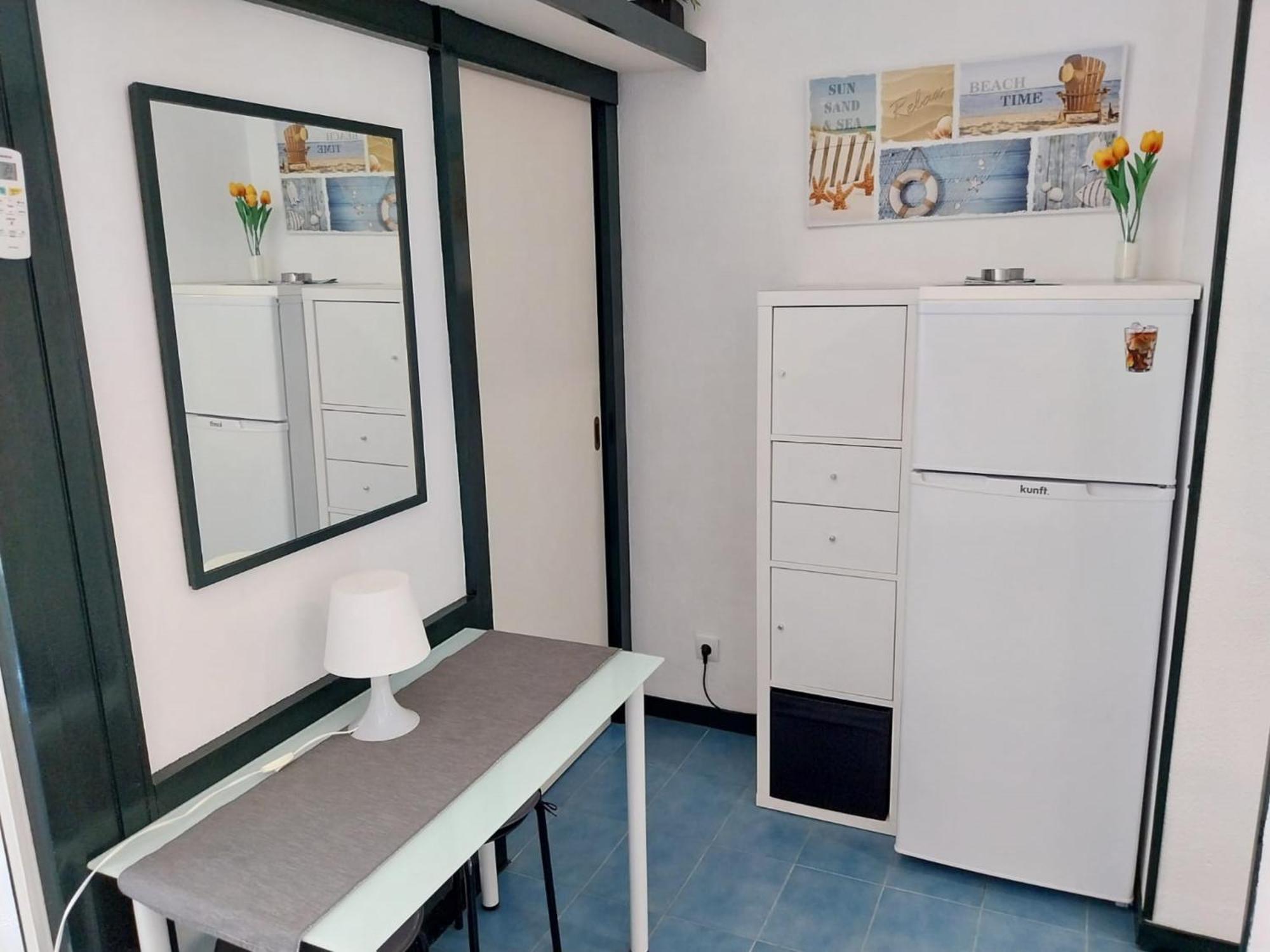 Apartamento Con Terraza Vistas Al Mar Lloret de Mar Eksteriør billede