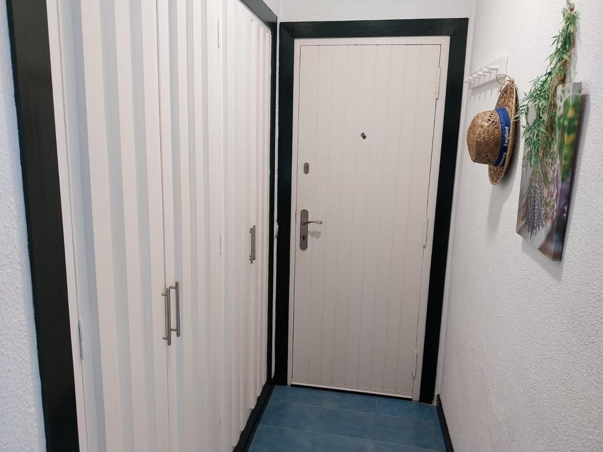 Apartamento Con Terraza Vistas Al Mar Lloret de Mar Eksteriør billede