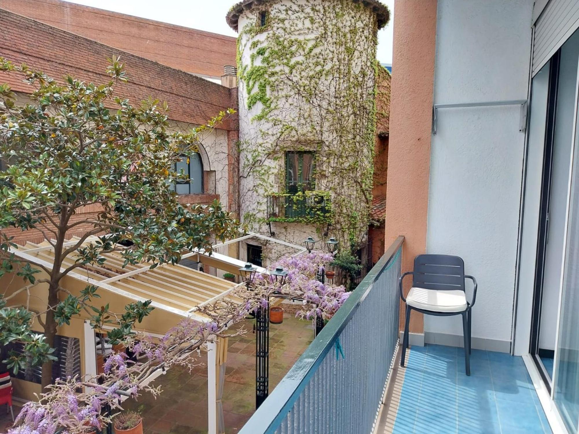 Apartamento Con Terraza Vistas Al Mar Lloret de Mar Eksteriør billede