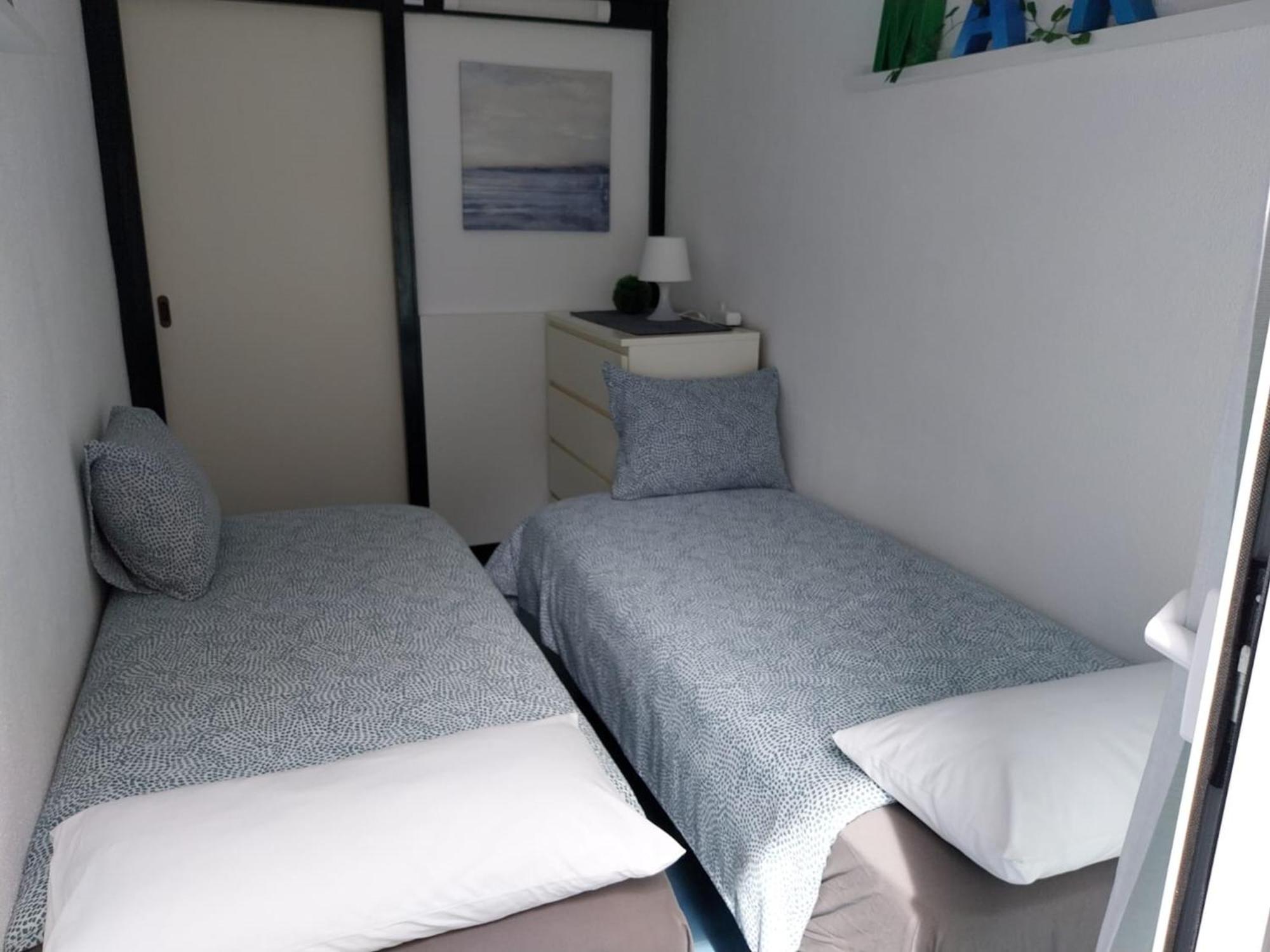 Apartamento Con Terraza Vistas Al Mar Lloret de Mar Eksteriør billede