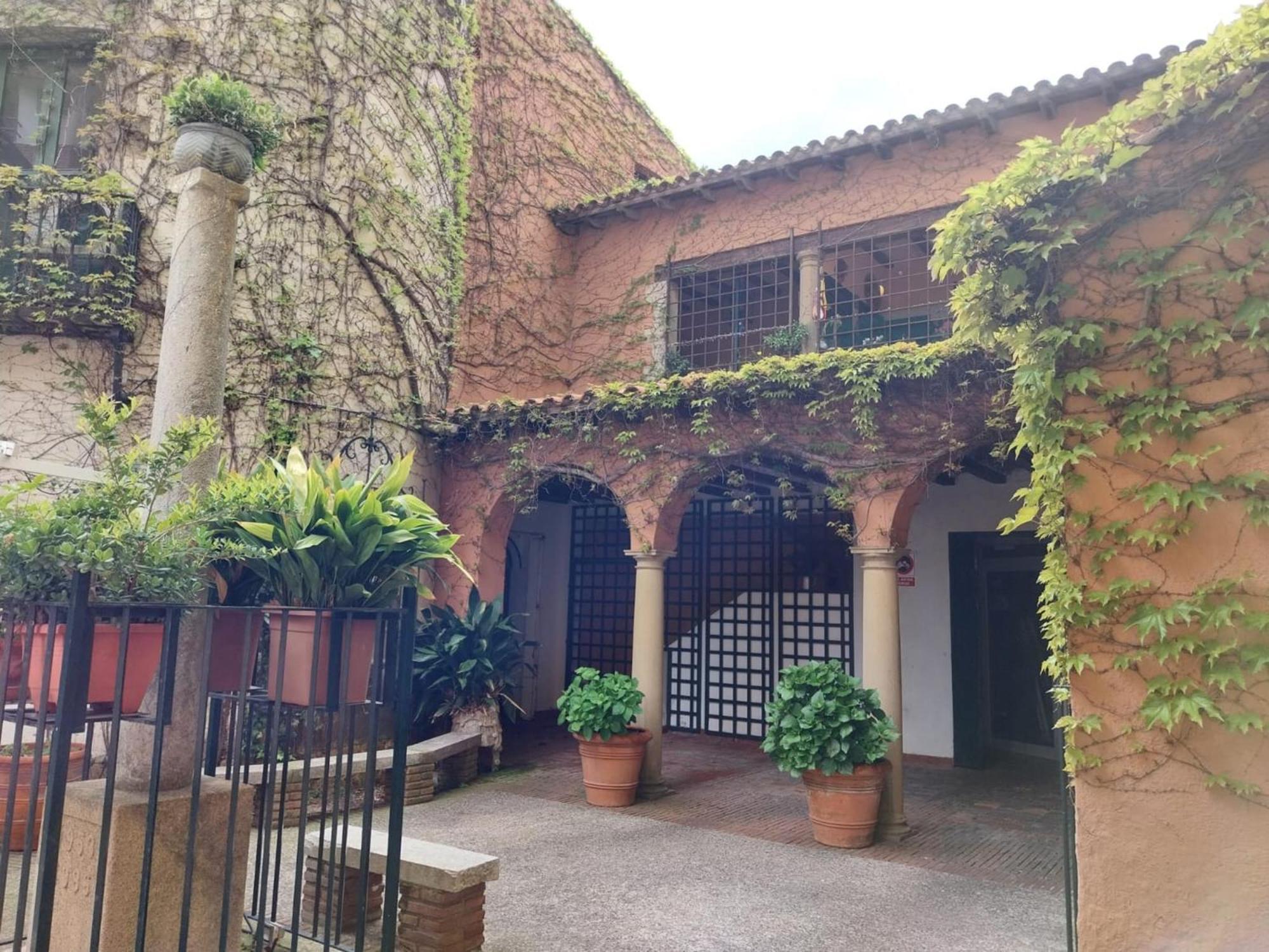 Apartamento Con Terraza Vistas Al Mar Lloret de Mar Eksteriør billede