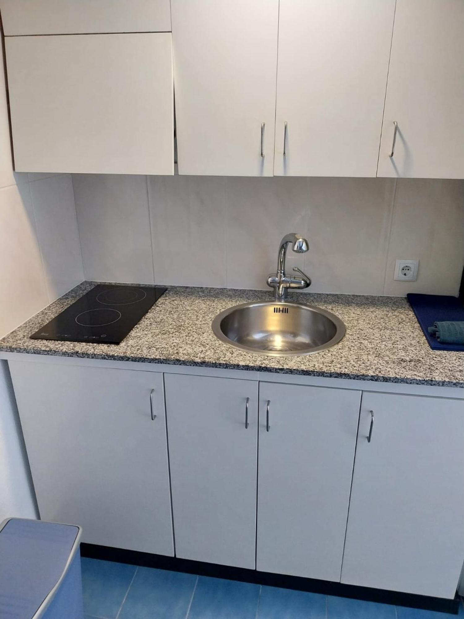 Apartamento Con Terraza Vistas Al Mar Lloret de Mar Eksteriør billede