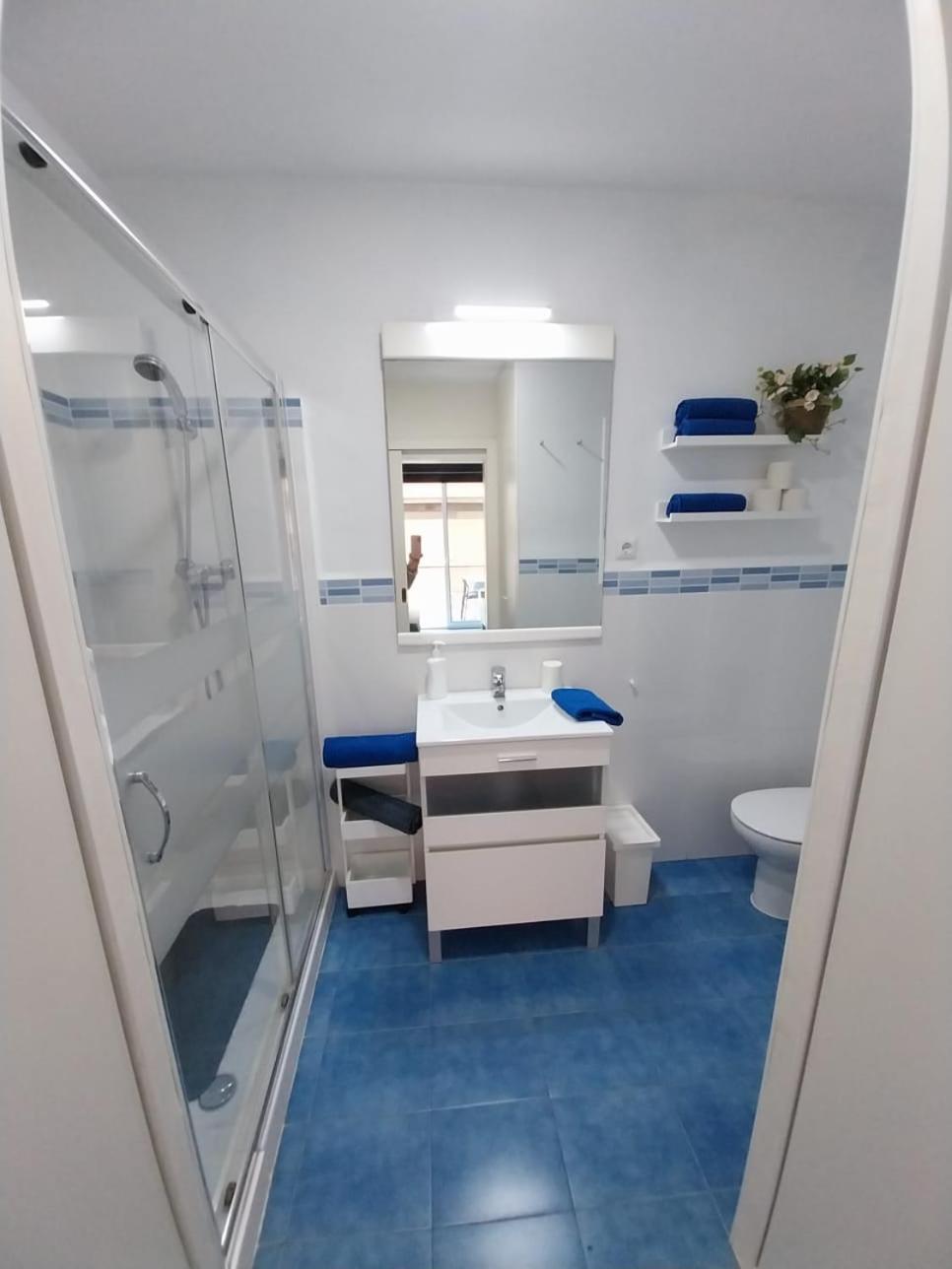 Apartamento Con Terraza Vistas Al Mar Lloret de Mar Eksteriør billede