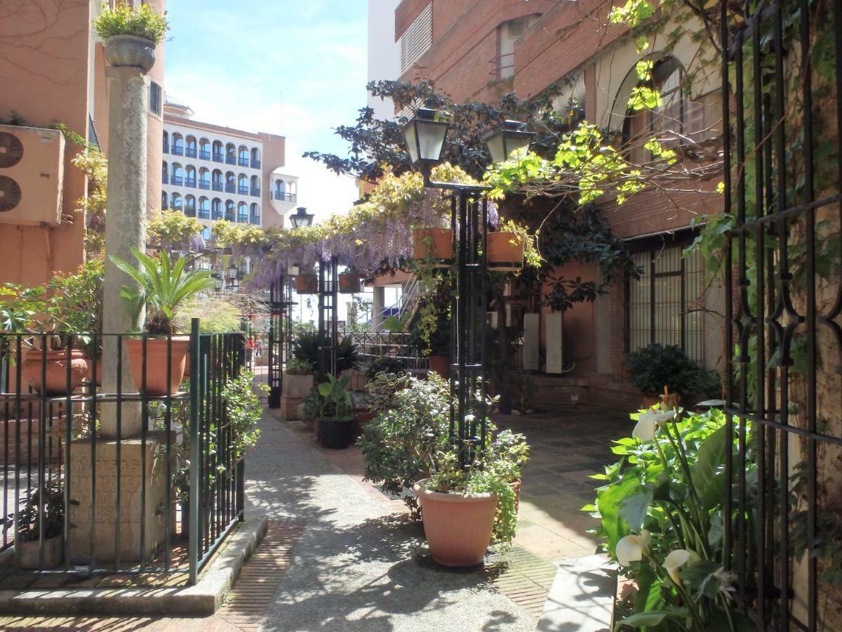 Apartamento Con Terraza Vistas Al Mar Lloret de Mar Eksteriør billede